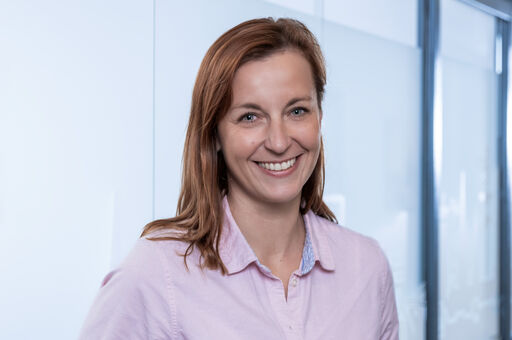 Christiane Witt