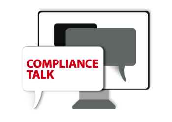 Compliance Talk Compliance Talk