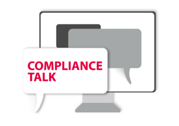 Compliance Talk Compliance Talk