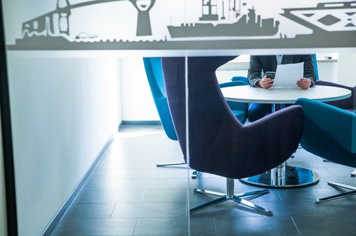 Beratungsabteilung / Consulting